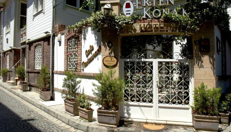 Erten Konak