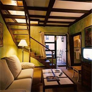 La Casa del Rector