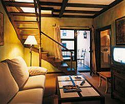 La Casa del Rector