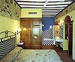 La Casa del Rector