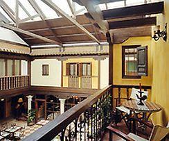 La Casa del Rector