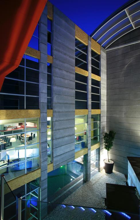 La Casa del Rector