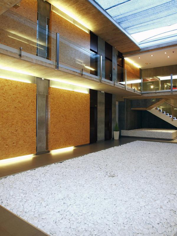 La Casa del Rector