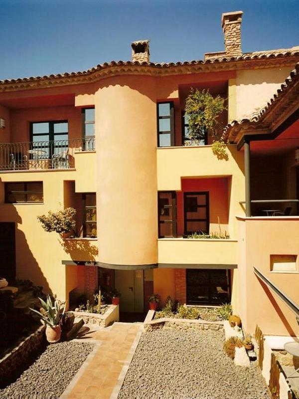 La Casa del Rector