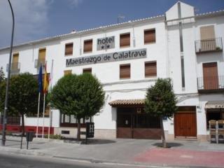 Maestrazgo de Calatrava