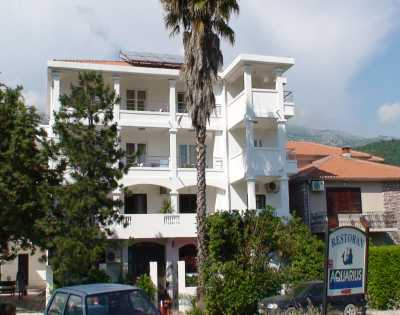 Apartments Vila Obala