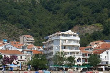 Отель Apartments Vila Obala Черногория, Будва, фото 2