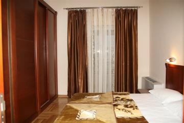 Отель Apartments Vila Obala Черногория, Будва, фото 3