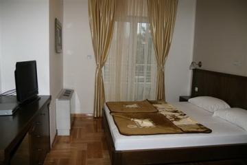 Отель Apartments Vila Obala Черногория, Будва, фото 4
