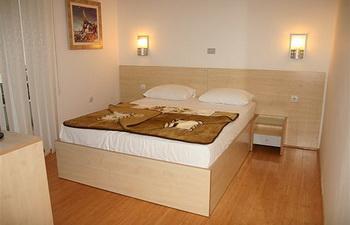 Отель Apartments Vila Obala Черногория, Будва, фото 5