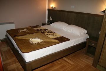 Отель Apartments Vila Obala Черногория, Будва, фото 6