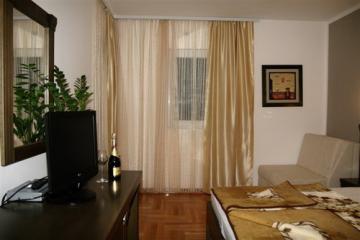 Отель Apartments Vila Obala Черногория, Будва, фото 7