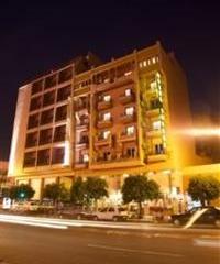 Отель Amalay Марокко, Марракеш, фото 12