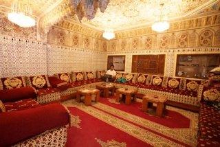 Отель Amalay Марокко, Марракеш, фото 5