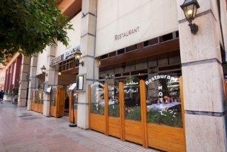 Отель Amalay Марокко, Марракеш, фото 8