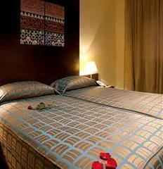 Отель Dellarosa Boutique Hotel Марокко, Марракеш, фото 2