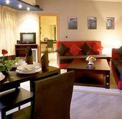 Отель Dellarosa Boutique Hotel Марокко, Марракеш, фото 3