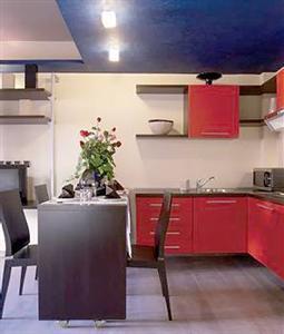 Dellarosa Boutique Hotel