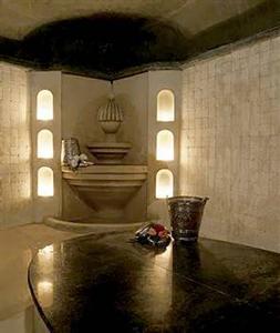 Dellarosa Boutique Hotel