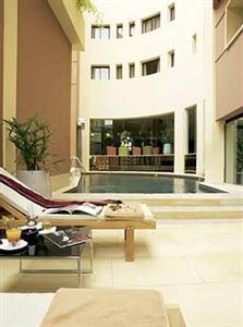 Dellarosa Boutique Hotel