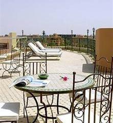 Отель Dellarosa Boutique Hotel Марокко, Марракеш, фото 10