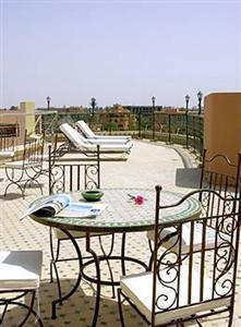 Dellarosa Boutique Hotel