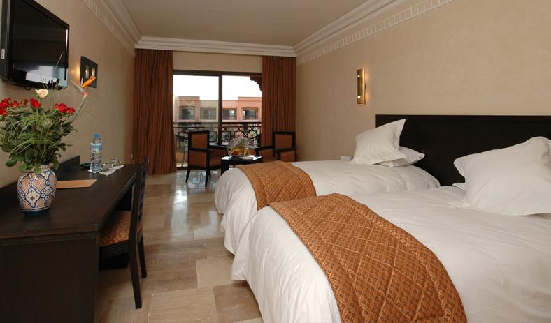 Zalagh Kasbah Hotel & Spa