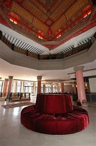 Zalagh Kasbah Hotel & Spa