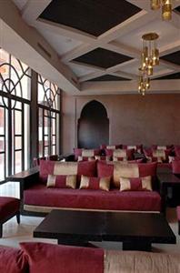 Zalagh Kasbah Hotel & Spa