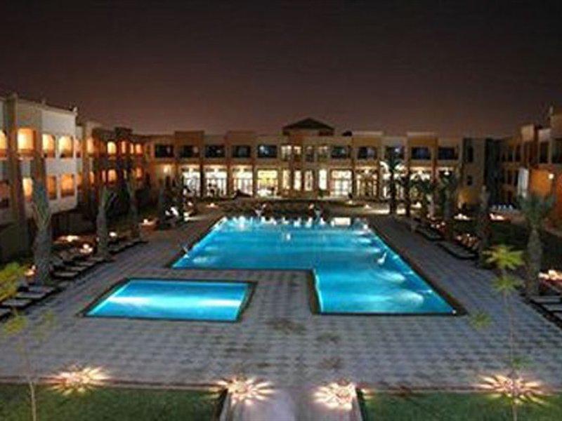 Zalagh Kasbah Hotel & Spa