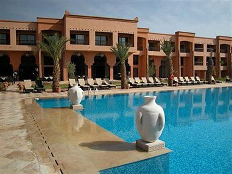 Zalagh Kasbah Hotel & Spa