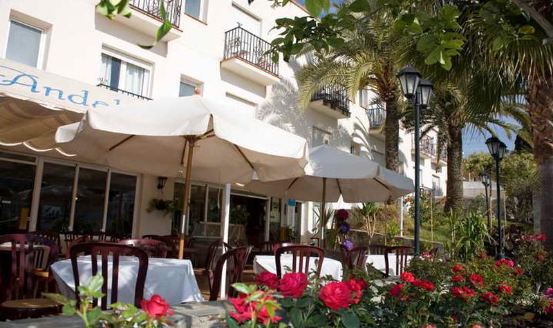 Al-Andalus Nerja