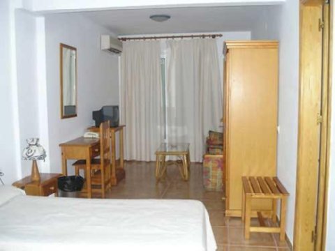 Al-Andalus Nerja