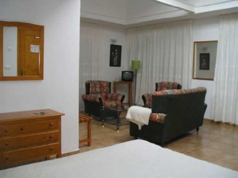 Al-Andalus Nerja