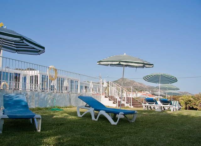 Al-Andalus Nerja