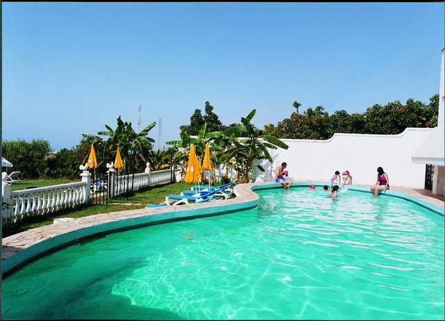 Al-Andalus Nerja