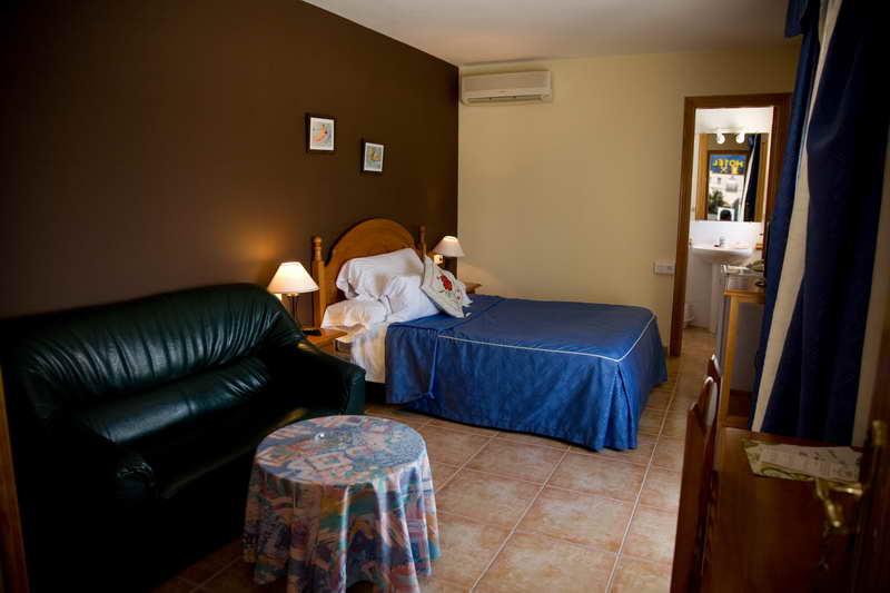 Al-Andalus Nerja