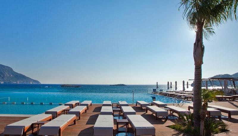 Alimounda Mare