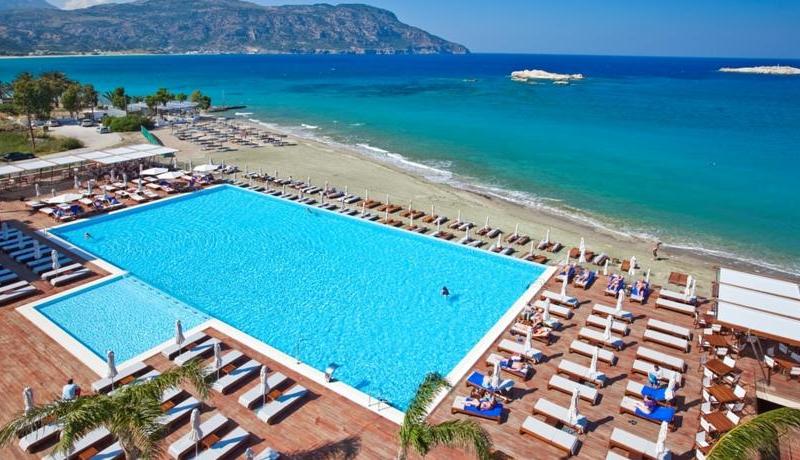 Alimounda Mare