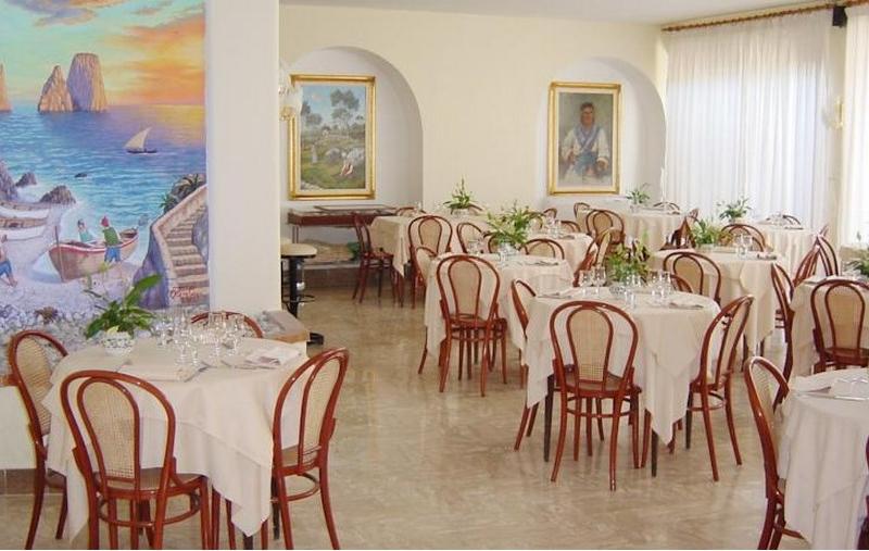 Hotel Bougainville