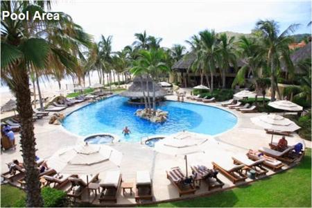 Bel Air Collection Hotel & Spa