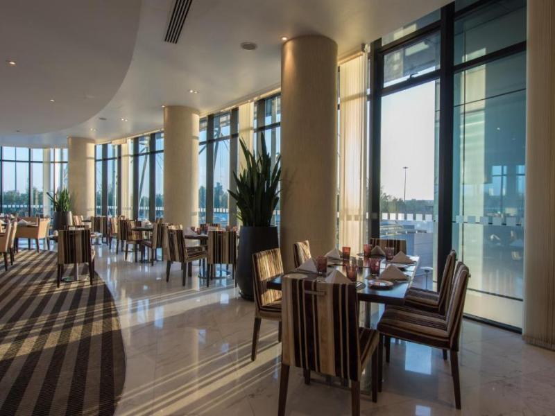 Holiday Inn Abu Dhabi