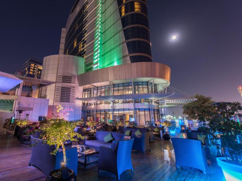 Holiday Inn Abu Dhabi