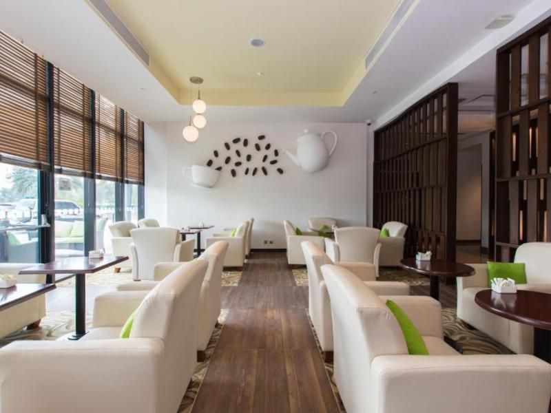 Holiday Inn Abu Dhabi