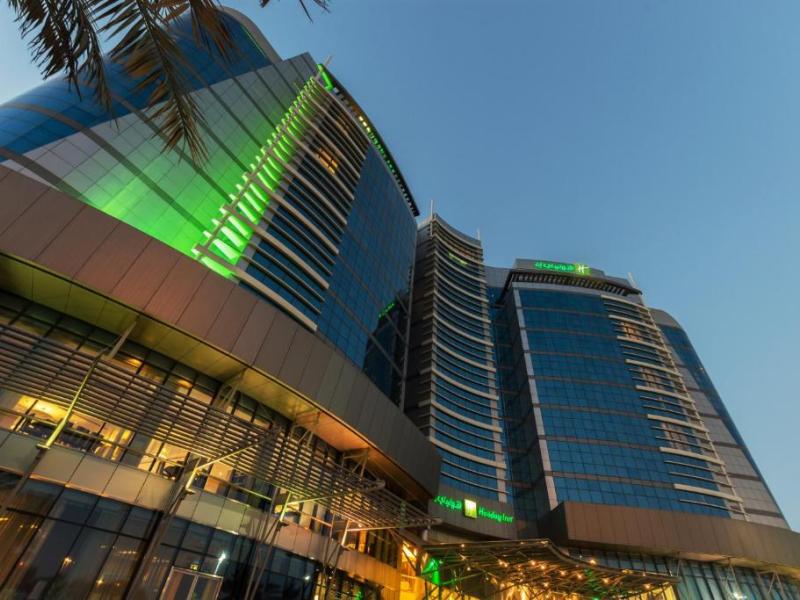 Holiday Inn Abu Dhabi