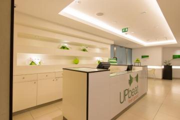 Отель Holiday Inn Abu Dhabi ОАЭ, Абу Даби, фото 22