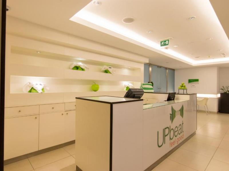 Holiday Inn Abu Dhabi