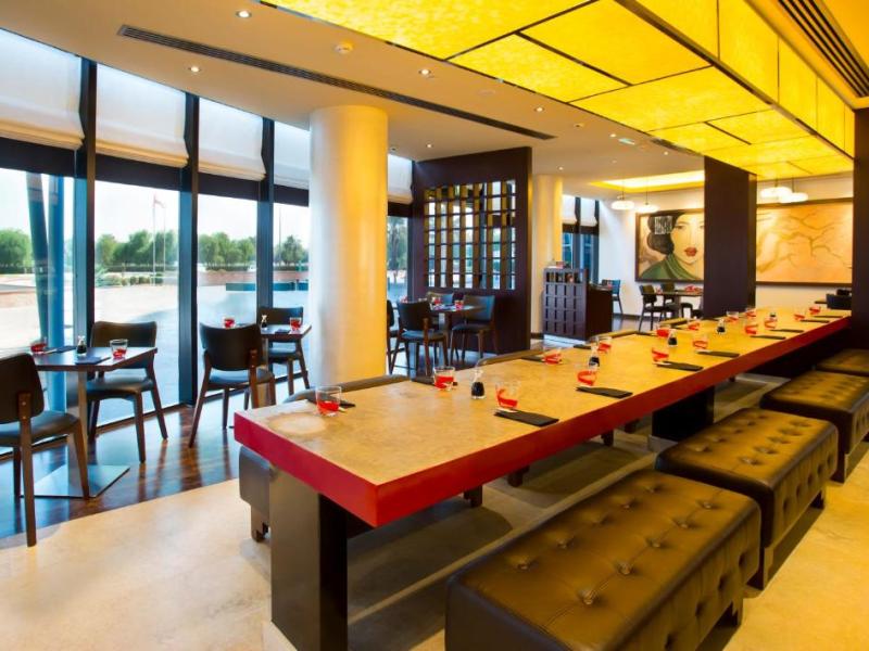 Holiday Inn Abu Dhabi