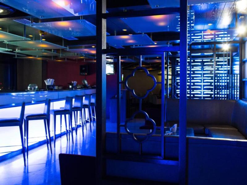 Holiday Inn Abu Dhabi