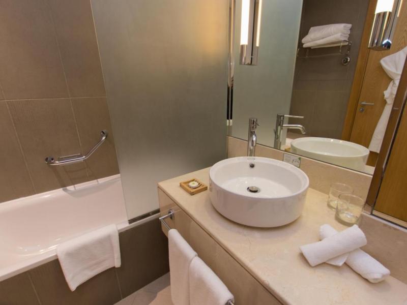 Holiday Inn Abu Dhabi